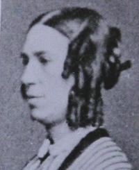 Hannah Butler (1825 - 1866) Profile
